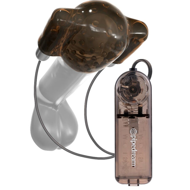 CLASSIX - CABEZA VIBRADORA DOBLE