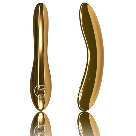 LELO - VIBRADOR INEZ ORO 24K