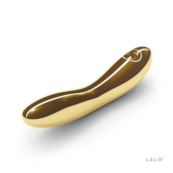 LELO - VIBRADOR INEZ ORO 24K