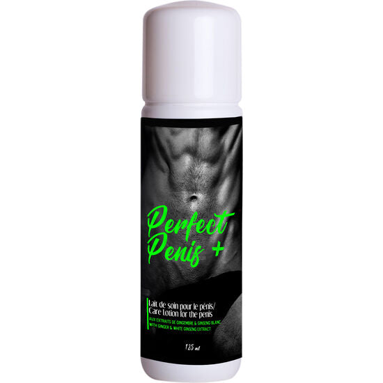 RUF - PERFECT PENIS - PENIS-STIMULATING CREAM 125ML
