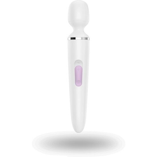 SATISFYER - SENDERISMO MUJER BLANCO