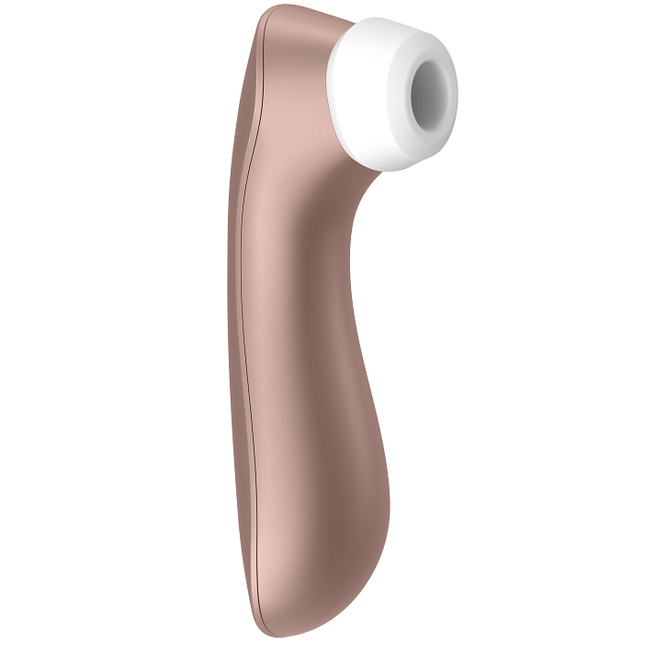 SATISFYER - PRO 2 VIBRACIÓN EDICIÓN 2020