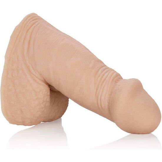 CALEXOTICS - PAQUETE DE PENE CARNE 12,75 CM