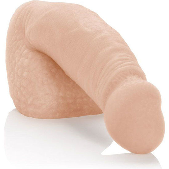 CALEXOTICS - PAQUETE DE PENE CARNE 14,5 CM