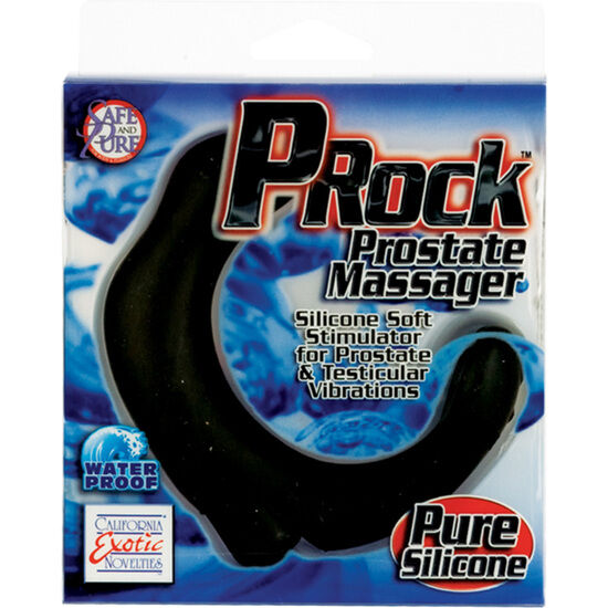 P-ROCK PROSTATE VIBRATOR
