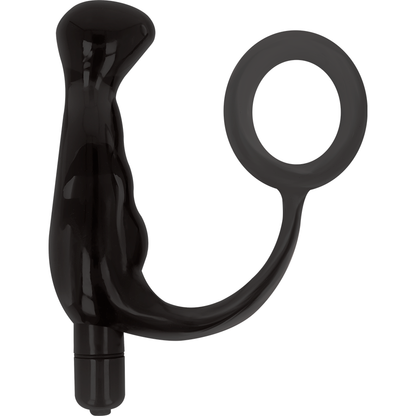 VIBRATOR PROST TICO - 10 CM
