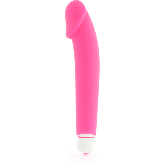 DOLCE VITA - REALISTIC PINK