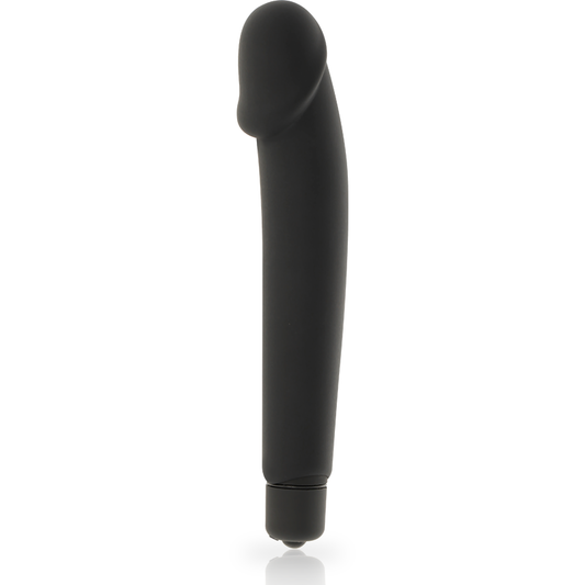 DOLCE VITA - REALISTIC BLACK