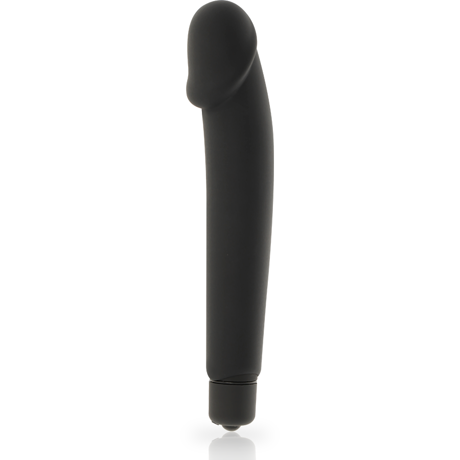 DOLCE VITA - REALISTIC BLACK