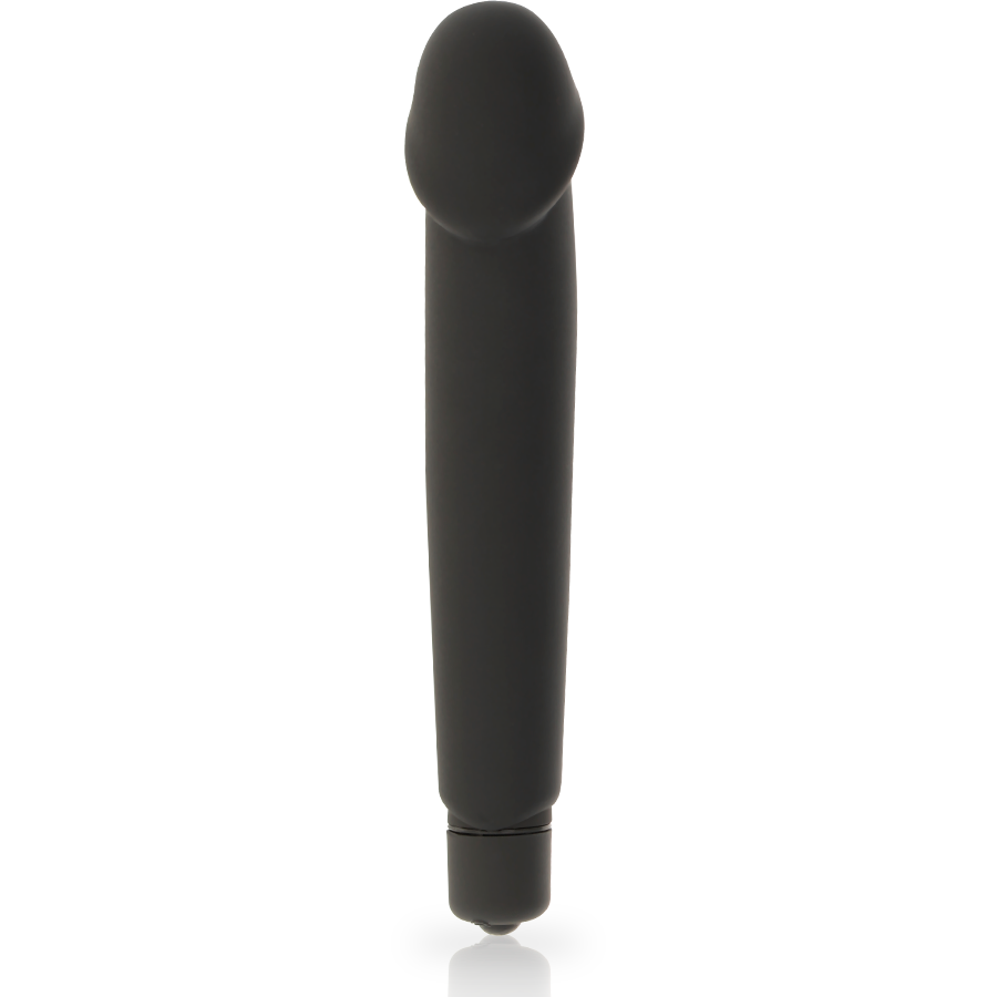 DOLCE VITA - REALISTIC BLACK