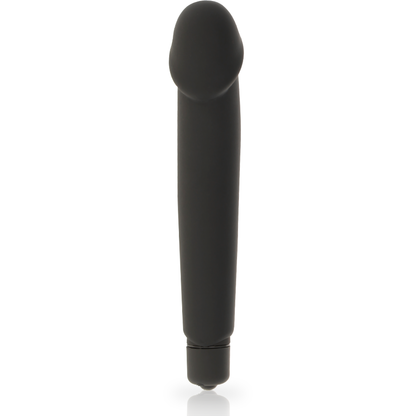 DOLCE VITA - REALISTIC BLACK