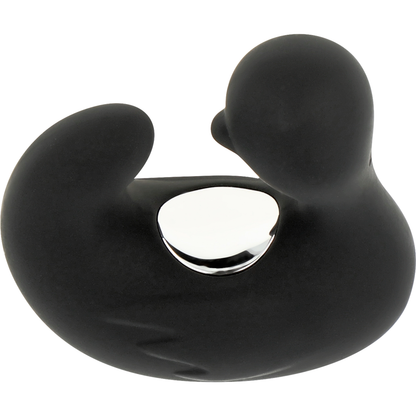 BLACK&SILVER - DUCKYMANIA STIMULIERENDE ENTE