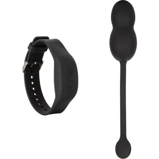 CALEXOTICS - BRACELET WITH REMOTE CONTROL SOFT CONE