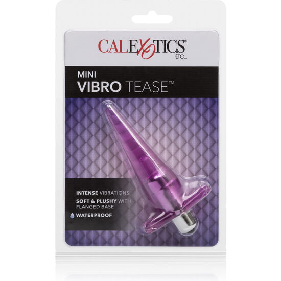MINI VIBRO TEASE