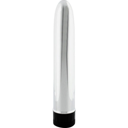SIETE CREACIONES - VIBRADOR DE PLATA