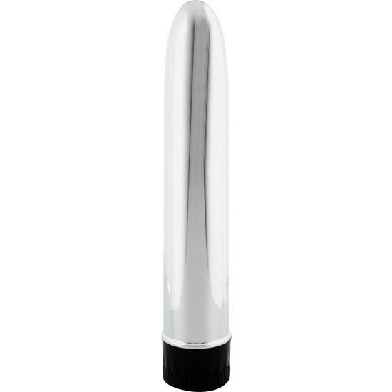 SIETE CREACIONES - VIBRADOR DE PLATA
