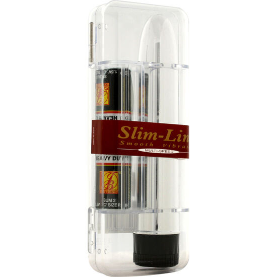 SIETE CREACIONES - VIBRADOR DE PLATA