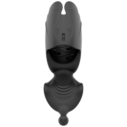 JAMYJOB - MASTURBADOR RECARGABLE PARA CABEZA