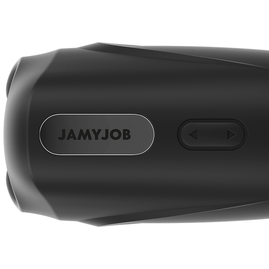 JAMYJOB - WIEDERAUFLADBARER HEAD STROKER MASTURBATOR