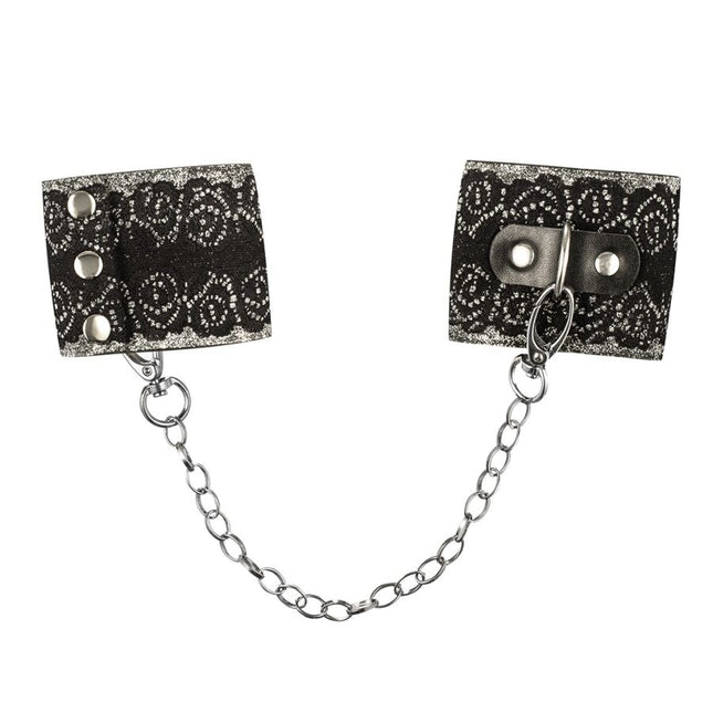 OBSESSIVE - A747 ESPOSAS TALLA ÚNICA