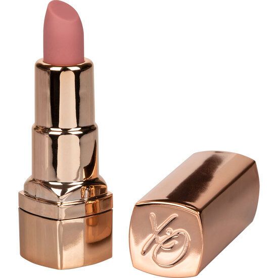 CALEXOTICS - BALA RECHARGEABLE LIPSTICK HIDE &amp; PLAY SOFT PINK