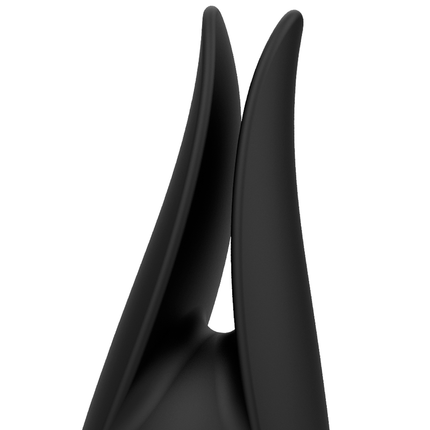 COQUETTE CHIC DESIRE - CLITORIAL STIMULATOR BLACK / GOLD