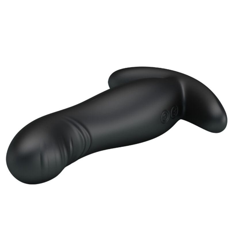 MR PLAY - PROSTATA-VIBRATOR