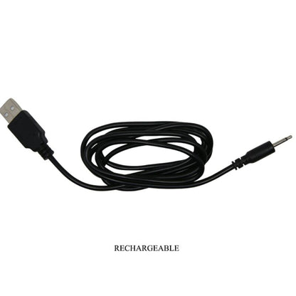 MR PLAY - ANAL-VIBRATOR