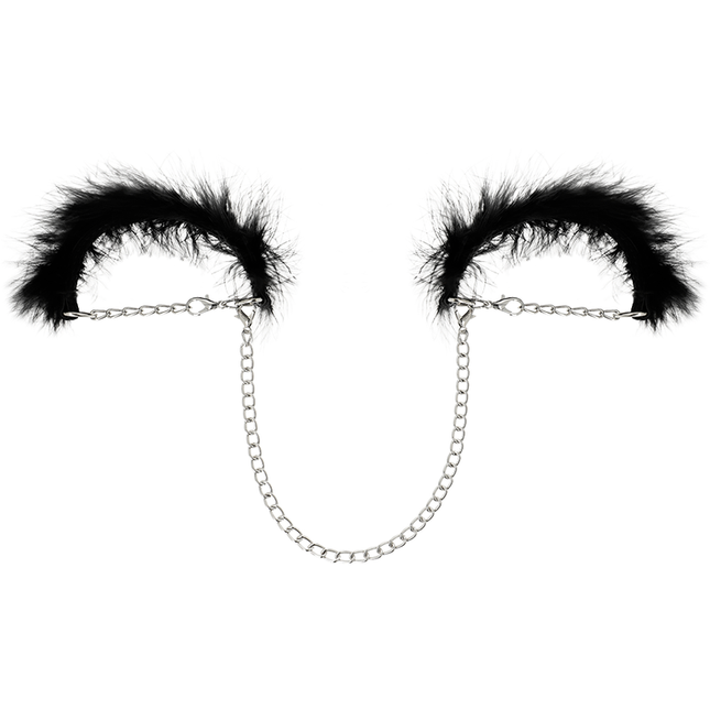 COQUETTE CHIC DESIRE - FETISH DELUXE HANDSCHELLEN