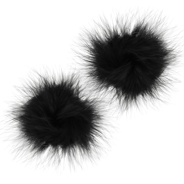 COQUETTE CHIC DESIRE - SET DE BONDAGE DE ENCAJE DE LUJO