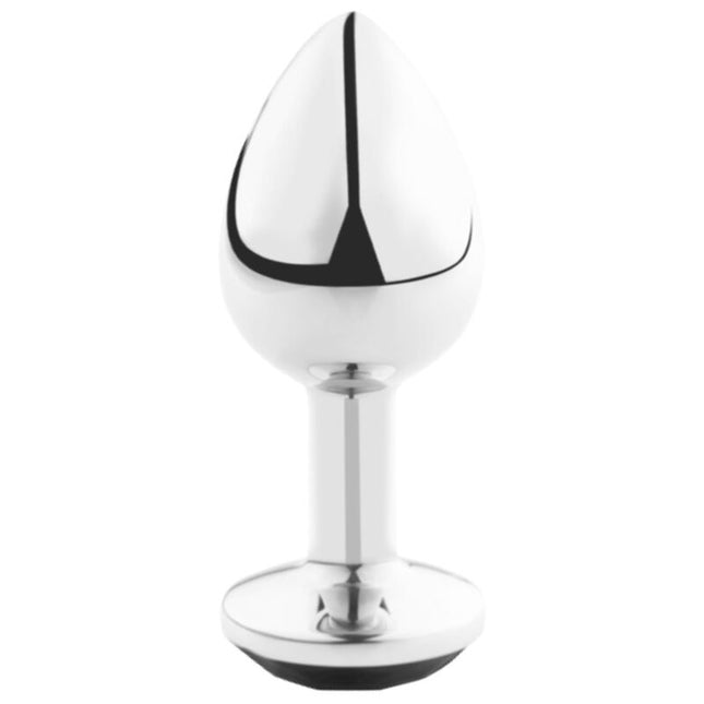 Plug anal Secretplay negro M