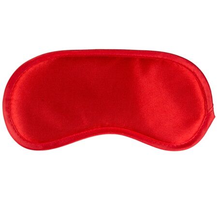 SECRETPLAY - RED PADDED DRAIN BELT