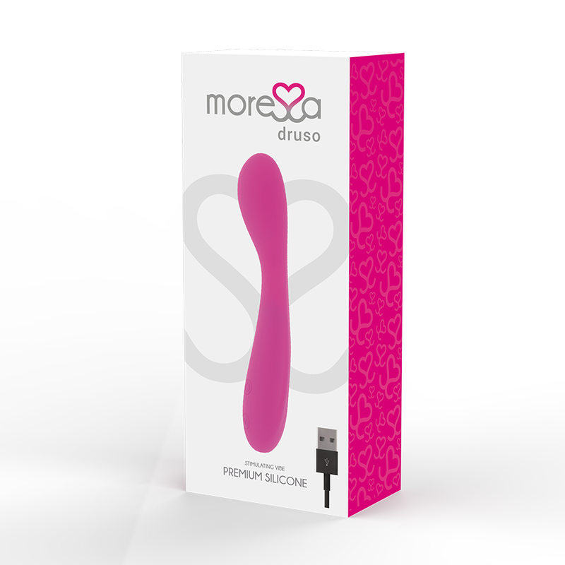MORESSA - DRUSO PREMIUM SILIKON