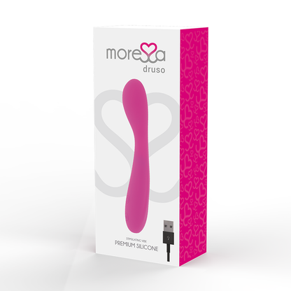 MORESSA - DRUSO PREMIUM SILIKON