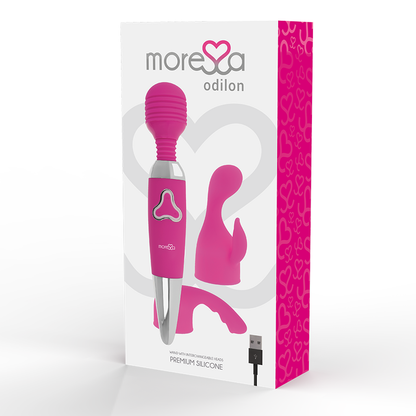 MORESSA - ODILON PREMIUM SILIKON