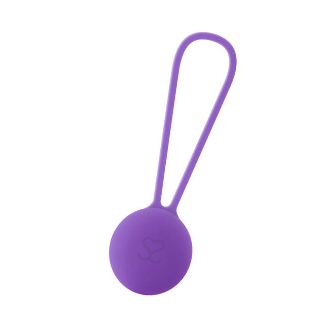 MORESSA - OSIAN ONE PREMIUM PURPLE SILICONE