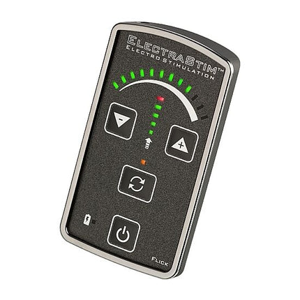 ELECTRASTIM - ESTIMULADOR FLICK MULTIPAQUETE