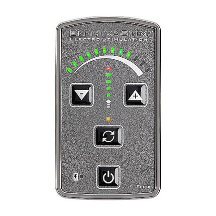 ELECTRASTIM - ESTIMULADOR FLICK MULTIPAQUETE