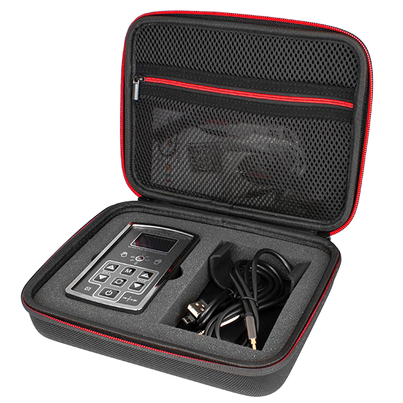 ELECTRASTIM - ELECTROESTIMULADOR AXIS CON ESPECIFICACIONES DE ALTA CALIDAD