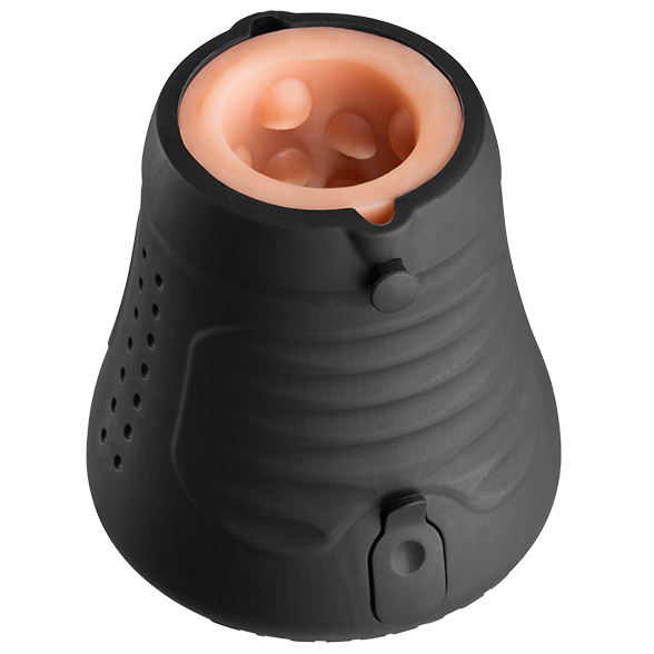 ELECTRASTIM - TOMA DE LLAVE ELÉCTRICA