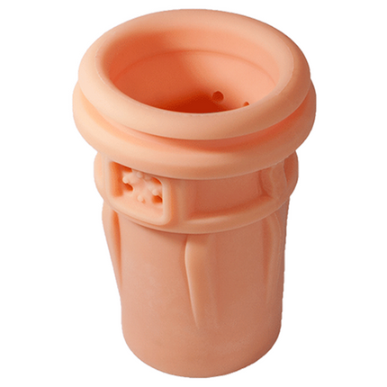 ELECTRASTIM - TOMA DE LLAVE ELÉCTRICA