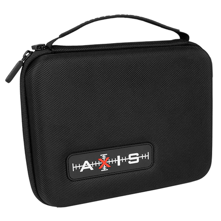 ELECTRASTIM - AXIS ELECTROSTIMULATOR WITH HIGH-QUALITY SPECIFICATIONS