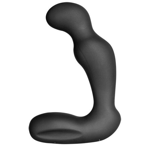 SIRIUS - VIBRADOR DE PRÓSTATA CON ELECTROESTIMULACIÓN