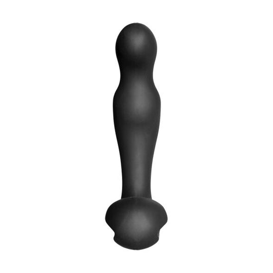 SIRIUS - PROSTATA-VIBRATOR MIT ELEKTROSTIMULATION