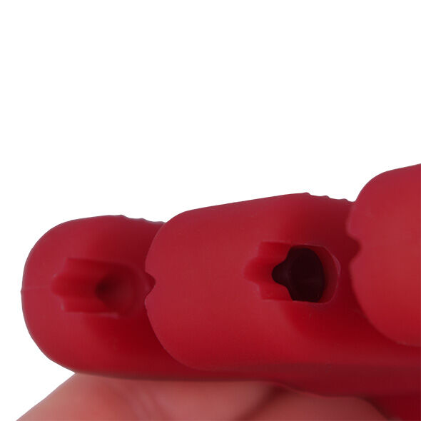 ELECTRASTIM - TURBINA EÓLICA INFINITA DE FUSIÓN DE SILICONA