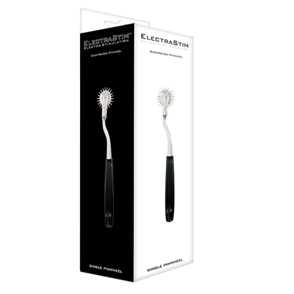 ELECTRASTIM - AEROGENERADOR UNIPOLAR SIMPLE