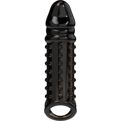 VIRILXL - PENIS EXTENSION AND SLEEVES V11 BLACK