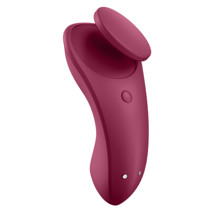 SATISFYER - BRAGUITAS SEXY SECRET