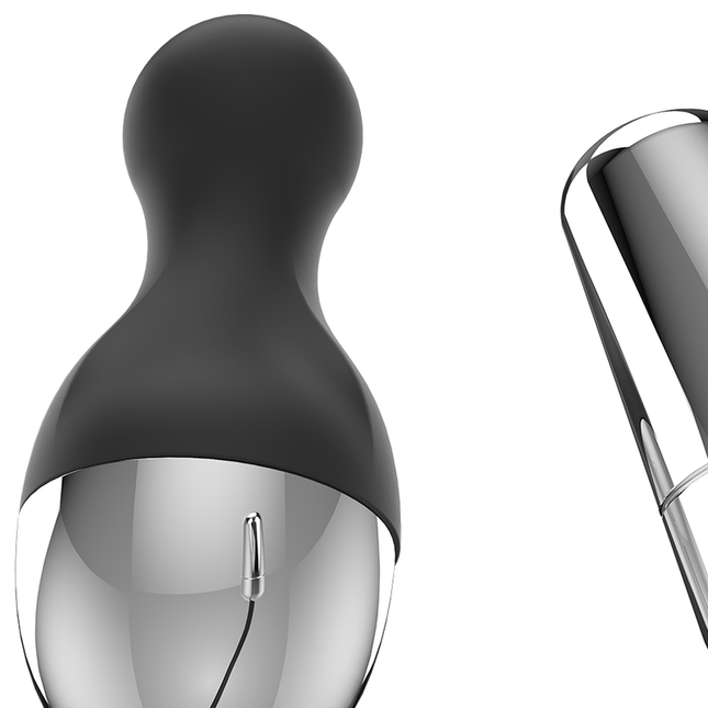 BRILLY GLAM - IAN - MIT FERNBEDIENUNG