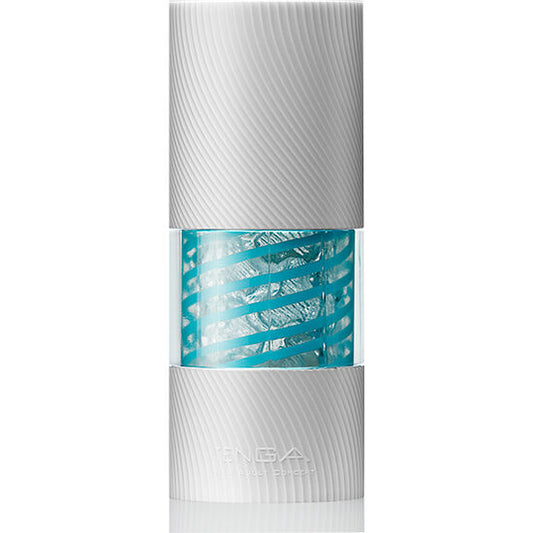 TENGA - TETRA-MASTURBATOR-SPINNER